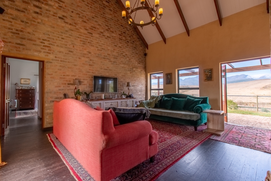 2 Bedroom Property for Sale in Maremmana Estate Western Cape